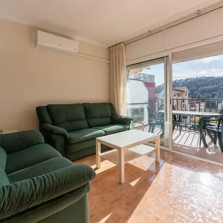Apartment Pau Picasso Con Terraza *