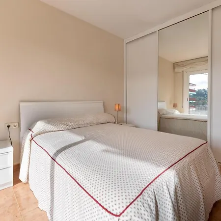 Pau Picasso Con Terraza Tossa de Mar