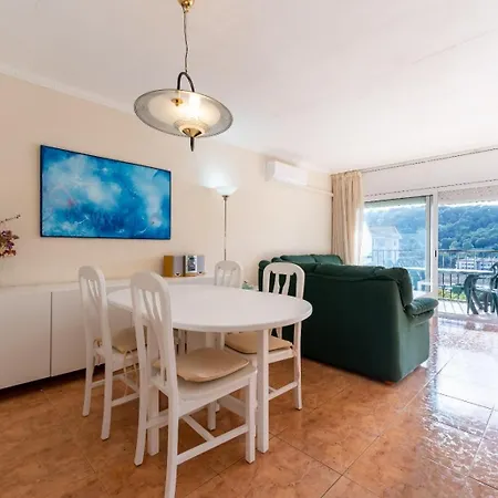 Pau Picasso Con Terraza Apartment