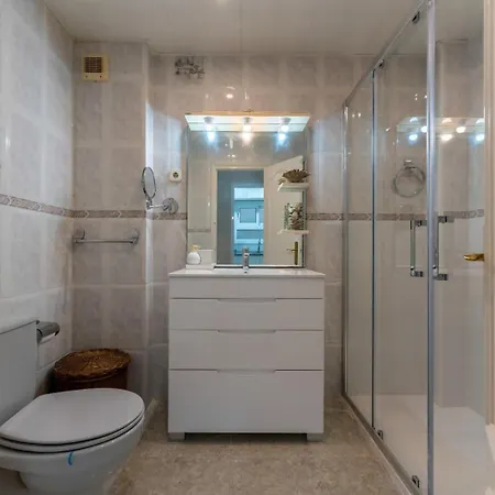 Pau Picasso Con Terraza Тосса-де-Мар