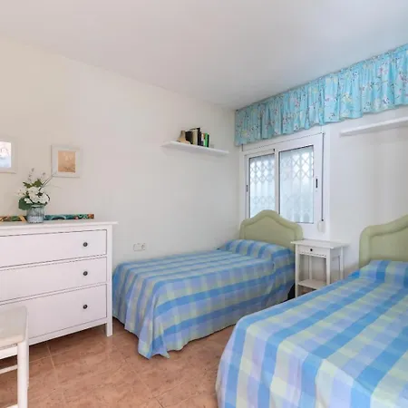 Pau Picasso Con Terraza Апартаменты