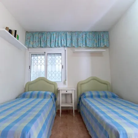 Apartment Pau Picasso Con Terraza *
