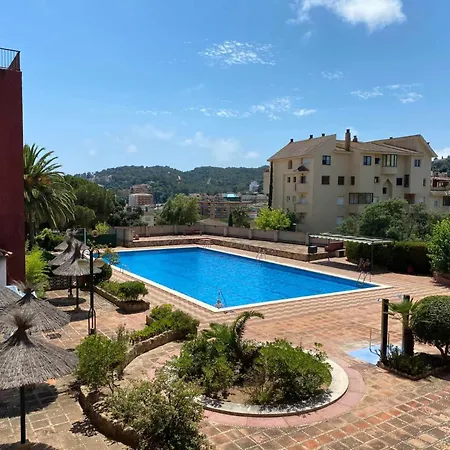 Apartment Pau Picasso Con Terraza *