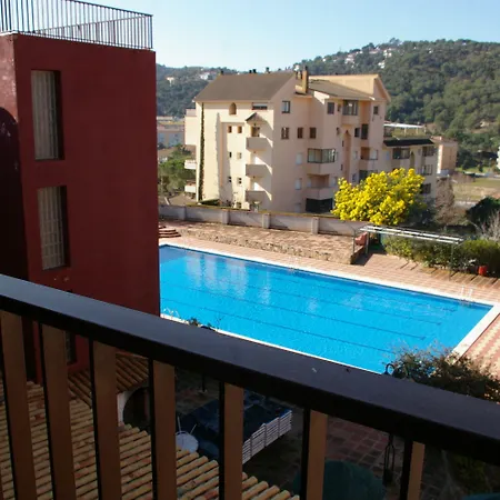 Pau Picasso Con Terraza Апартаменты *