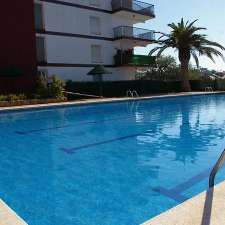 Pau Picasso Con Terraza * Tossa de Mar