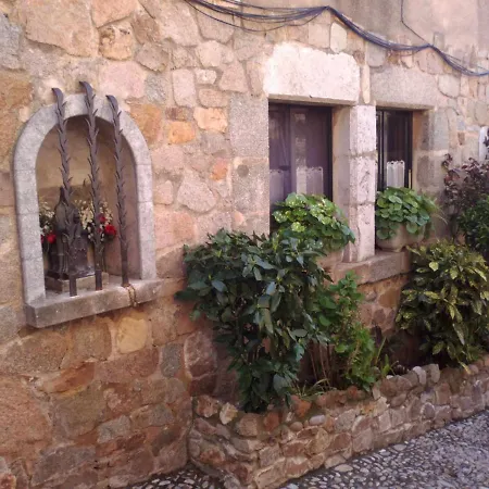 شقة Pau Picasso Con Terraza توسا ذي مار