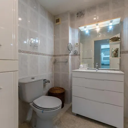 Pau Picasso Con Terraza شقة