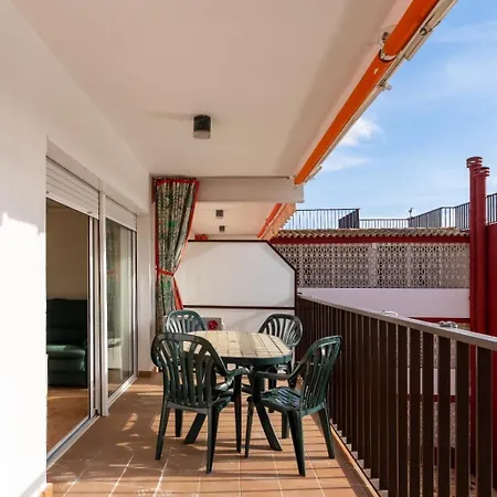 Pau Picasso Con Terraza شقة