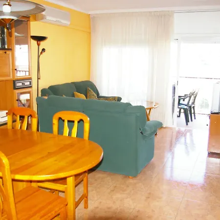شقة Pau Picasso Con Terraza *
