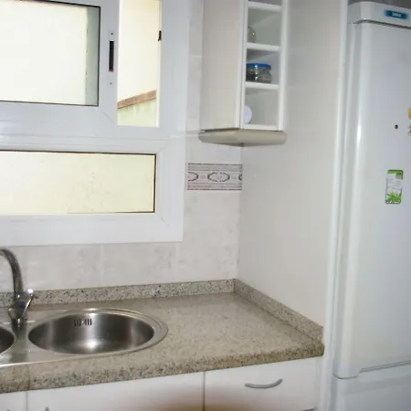 Pau Picasso Con Terraza شقة *