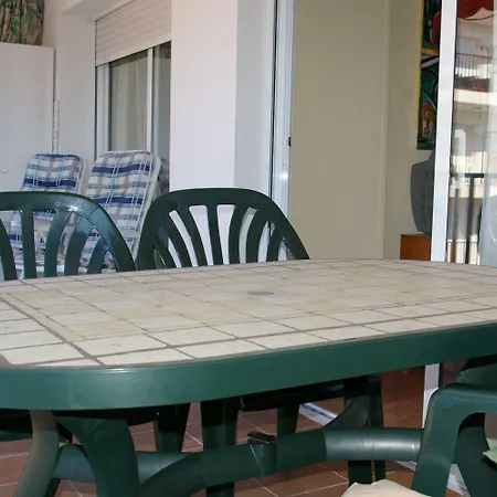 شقة Pau Picasso Con Terraza