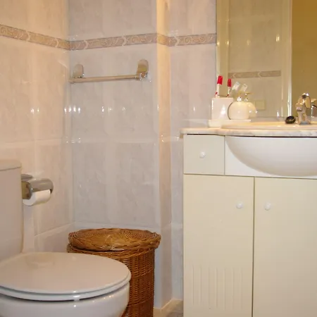 Pau Picasso Con Terraza توسا ذي مار