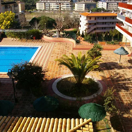 شقة Pau Picasso Con Terraza *