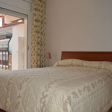 Pau Picasso Con Terraza شقة