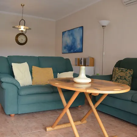 Pau Picasso Con Terraza توسا ذي مار
